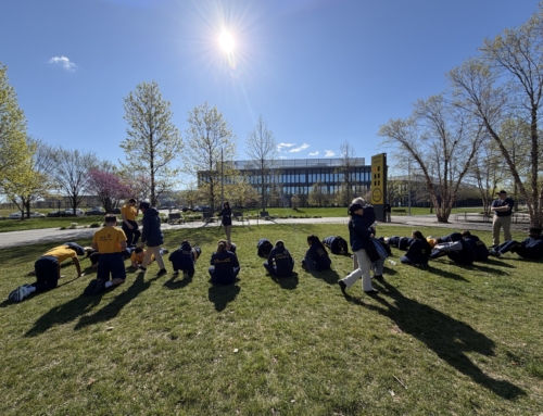 3, 2, 1, GO MASON!!!